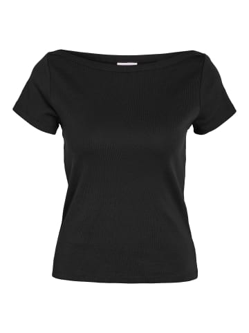 Noisy may T-Shirt in Black2
