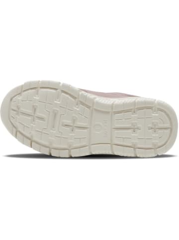Hummel Kinder Sneaker in Rosa