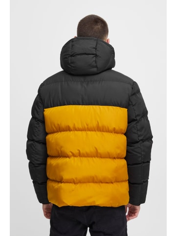 BLEND Steppjacke Outerwear in Gelb
