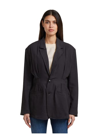 G-Star Raw Cinched Blazer dk black gd