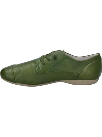 Josef Seibel Halbschuh Fiona 01 in grün