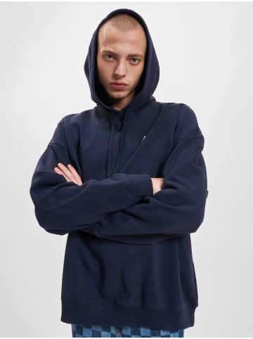 Tommy Hilfiger Kapuzenpullover in twilight navy