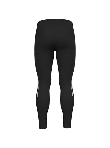 Odlo Tight Ceramiwarm in Schwarz