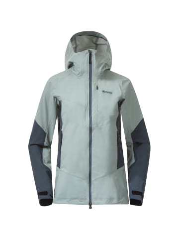 Bergans RABOT V2 3LW JACKET in Blau