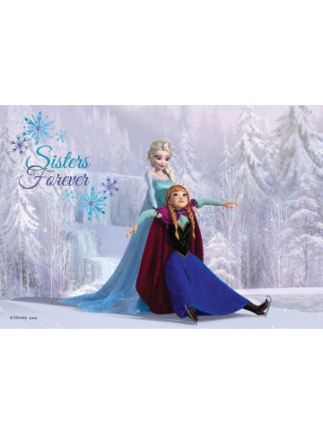 Ravensburger Disney Frozen: Schwestern für immer. Puzzle 2 x 24 Teile