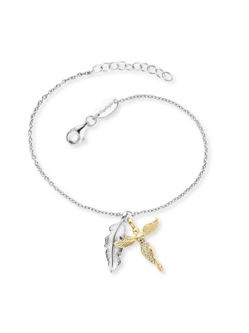 Engelsrufer Armband in silber