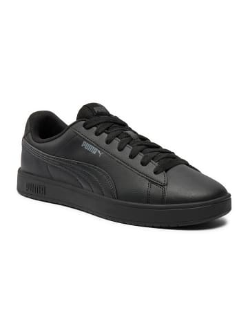 Puma Sneakers Low Rickie Classic in schwarz