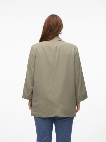 Vero Moda Blazer in Laurel Oak 1