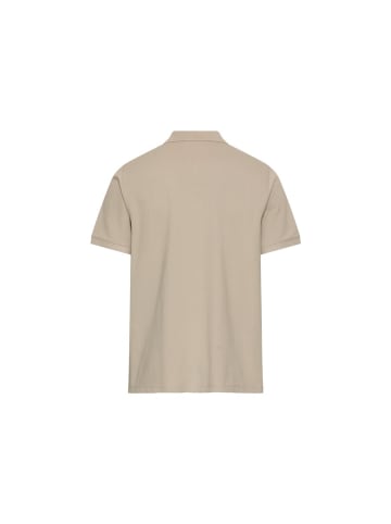 Camel Active Polo in light beige