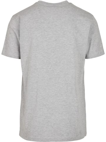 Mister Tee T-Shirt in Grau