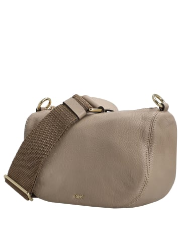 Abro Mina - Umhängetasche 26 cm (siena) in siena