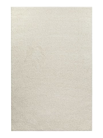 Wecon Home Teppich "Greta" in Creme Weiß