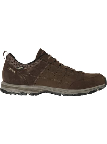 MEINDL Wanderschuhe Durban GTX in dunkelbraun