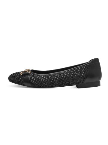 Tamaris Ballerinas schwarz