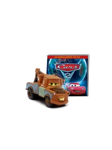 tonies Disney Cars 2-10000989