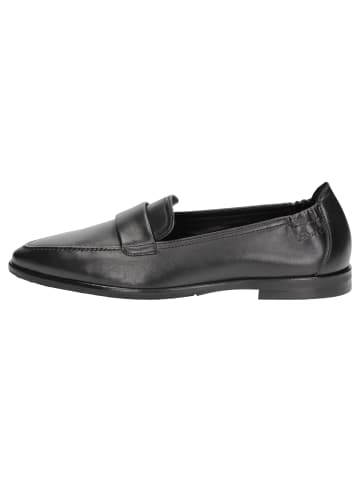 Sioux Slipper Hokulani-700 in schwarz