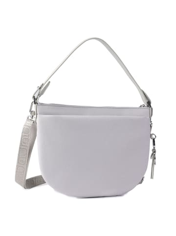 Hedgren Fika Bonbon L Schultertasche RFID Schutz 29 cm in vaporous grey