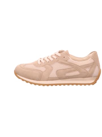 remonte Halbschuhe in sand