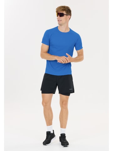 Endurance T-Shirt Geaymay in 2031 Victoria Blue