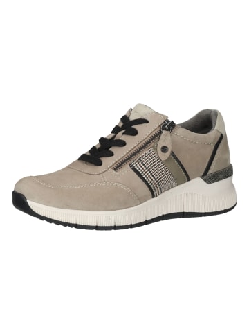 Tamaris Sneaker in Taupe