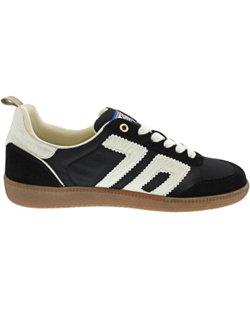Back 70 Ghost N01 Sneaker low Schwarz