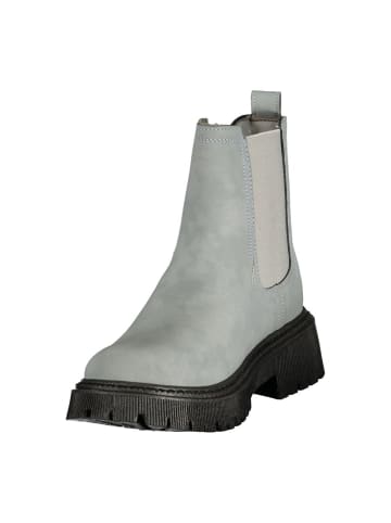 U.S. Polo Assn. Grau Damen Stiefel aus Polyurethan