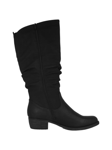 rieker Winterstiefel Genf-Mombasa-Eagle in schwarz