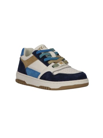 Lurchi Sneaker Golya YK-ID in blau