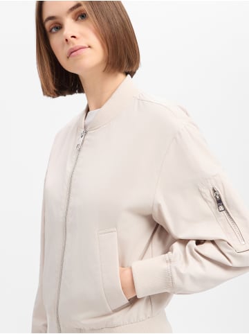 Marie Lund Jacke in ecru