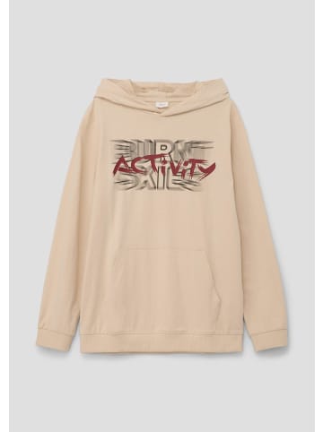 s.Oliver T-Shirt in 8120_beige