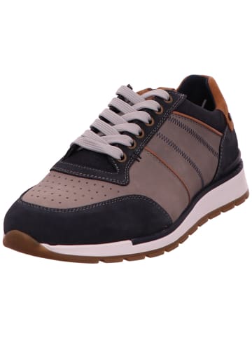 Bullboxer Sneaker in blau