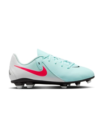 Nike Nocken Fußballschuhe in Türkis