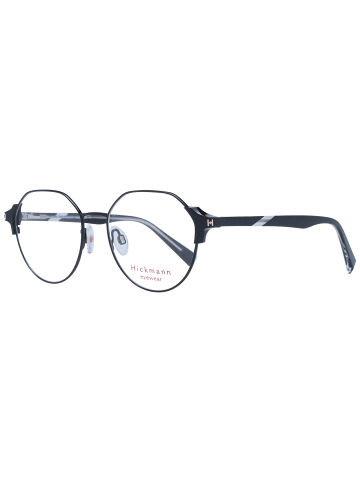 Ana Hickmann Frauen Optische Fassungen Rund Schwarz