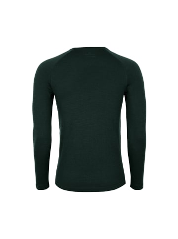 DANISH ENDURANCE Baselayer Merino in dark green
