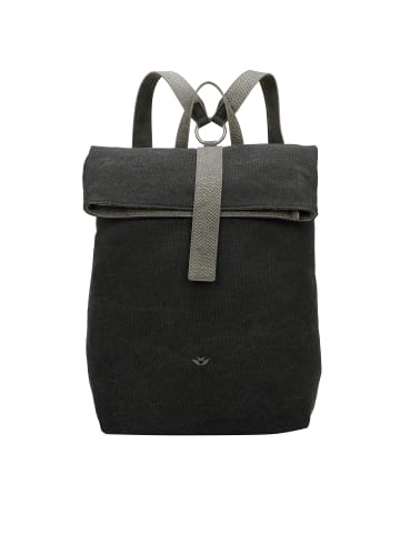 Fritzi aus Preußen Rucksack Izzy03 in Black