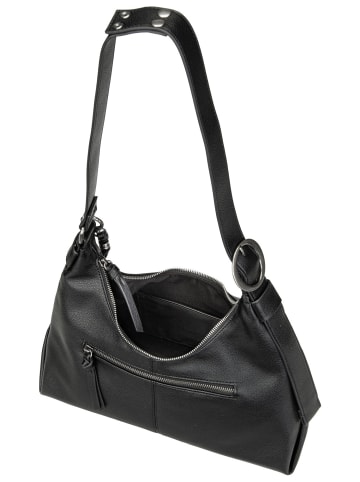FREDsBRUDER Handtasche My Bestie Hobo in Black