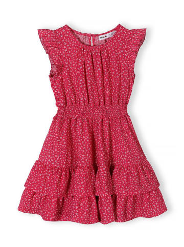 Minoti Sommerkleid 30DRESS167 in pink