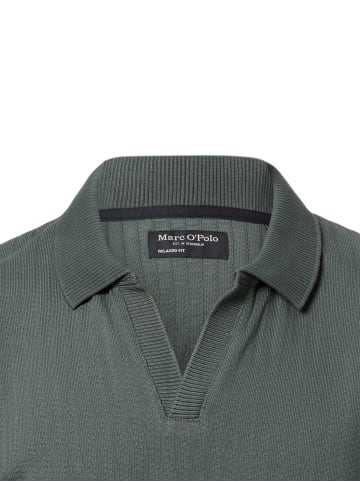 Marc O'Polo Poloshirt in schilf