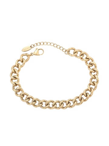 faina Bracelet in Gold
