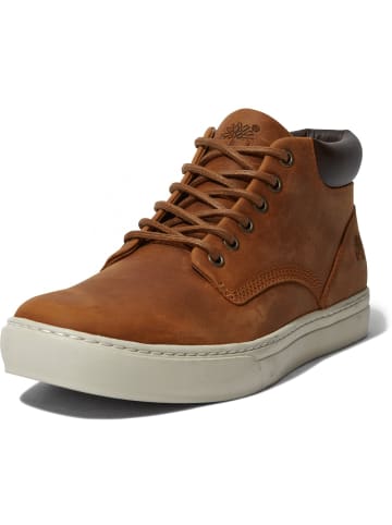 Timberland Sneaker "Adventure 2.0" in Braun
