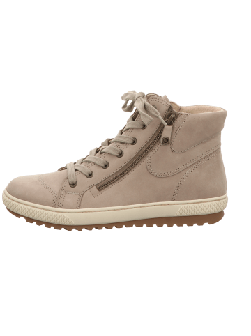 Gabor Stiefel in beige