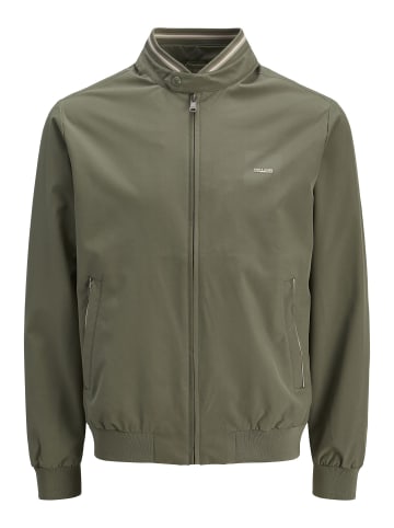 Jack & Jones Blousonjacke in Tea Leaf