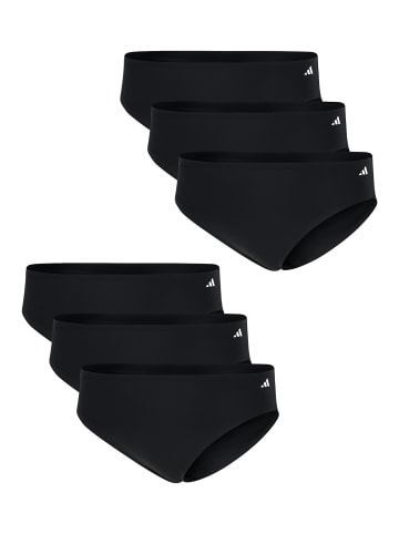 adidas Slip Sport Active Light in Black