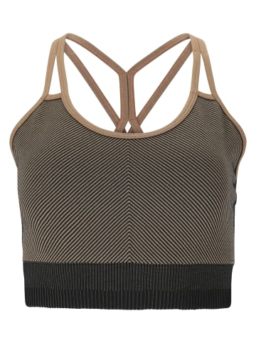 Athlecia Sports bra Powerfull in 1164 Ermine