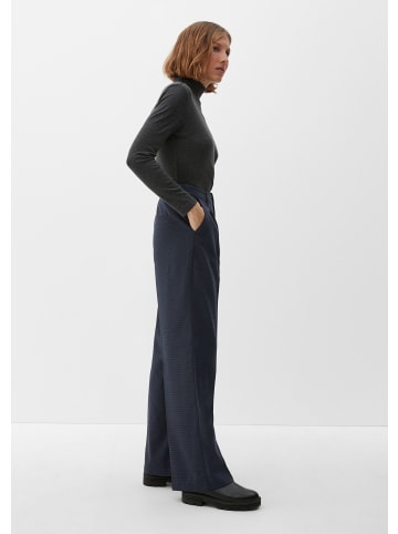 s.Oliver Hose in 99N1_schwarz