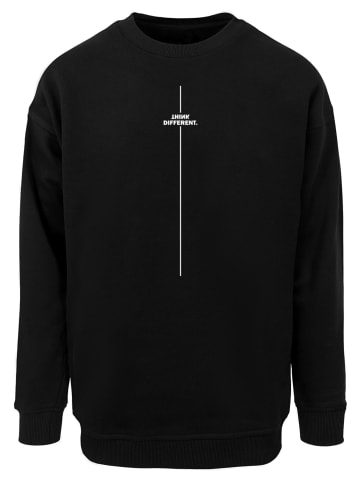 Merchcode Sweater in black