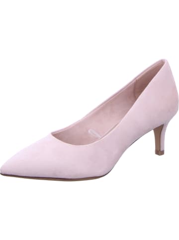 Tamaris Pumps in rosa