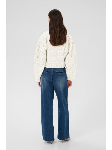 Karen By Simonsen Blazer KBDallas Feminine in Egret