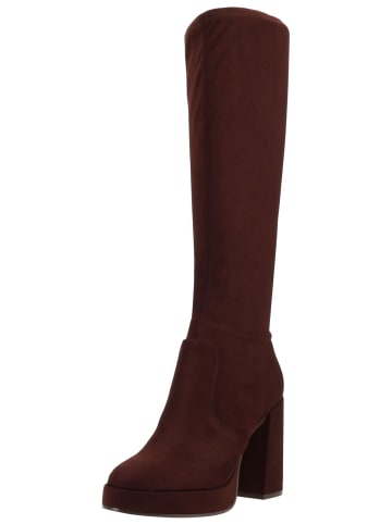Steve Madden Stiefel TWAIN in Dunkelbraun