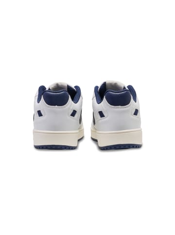 Hummel Hummel Sneaker St. Power Erwachsene in WHITE/NAVY